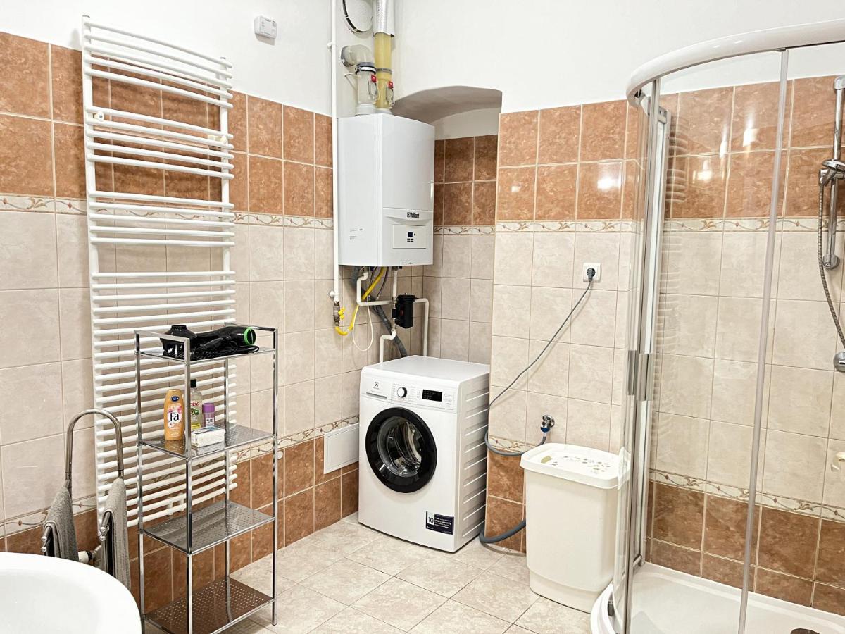 Majestic Residency - 3 Bedrooms Apartment Budapeşte Dış mekan fotoğraf