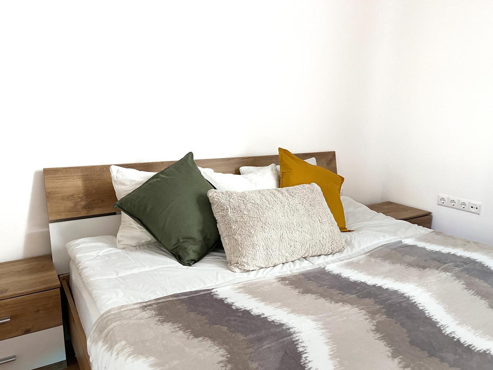 Majestic Residency - 3 Bedrooms Apartment Budapeşte Dış mekan fotoğraf