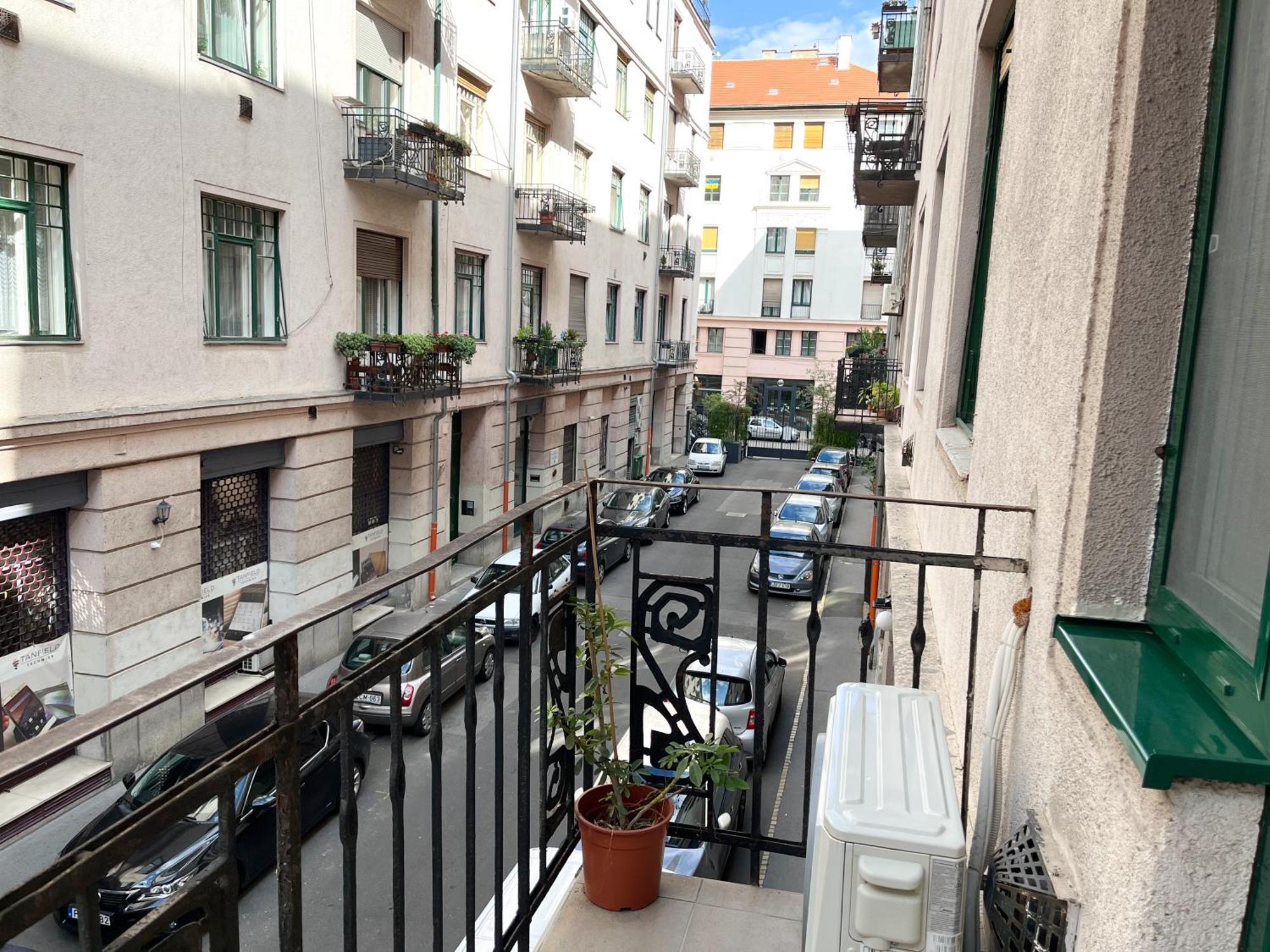 Majestic Residency - 3 Bedrooms Apartment Budapeşte Dış mekan fotoğraf