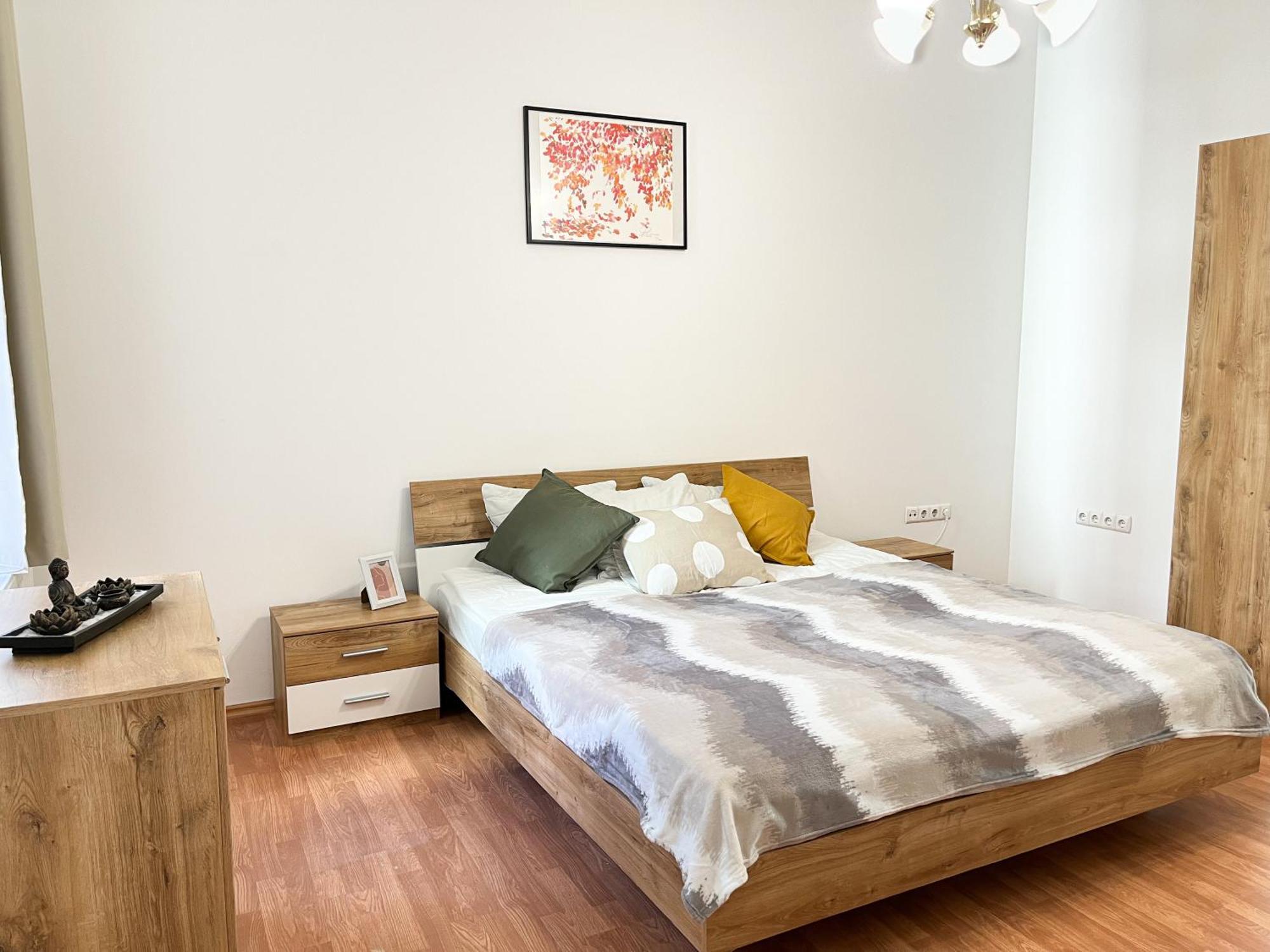 Majestic Residency - 3 Bedrooms Apartment Budapeşte Dış mekan fotoğraf